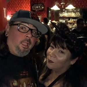 Meet your Posher, Darelyn